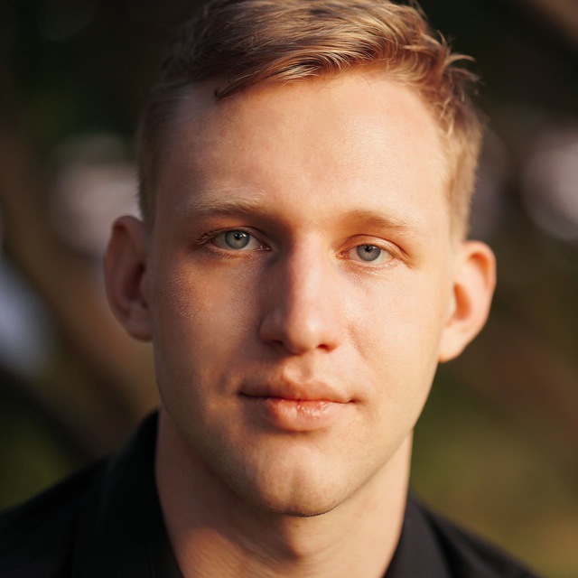 Алексей Ишманов